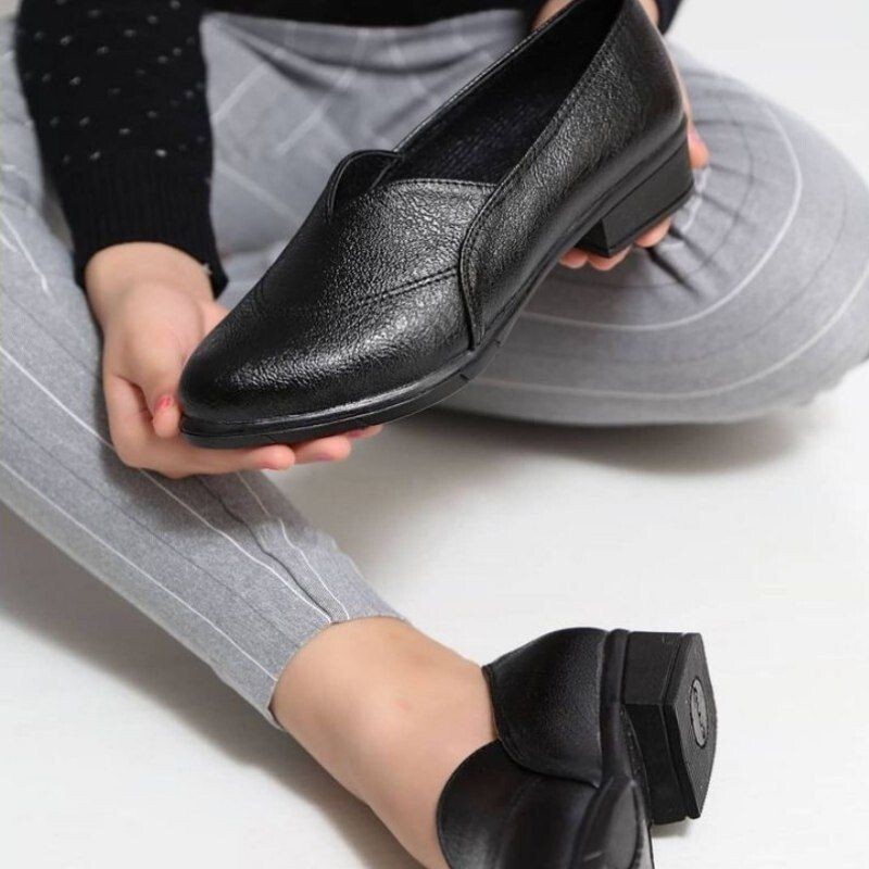 کفش اداری زنانه کفش جدید زنانه کفش طبی زنانه کفش پیاده روی زنانه ارسال رایگان 