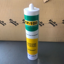 چسب آکواریوم TP-100 - 250 گرم