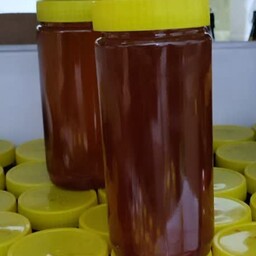 عسل تغذیه یک کیلویی 