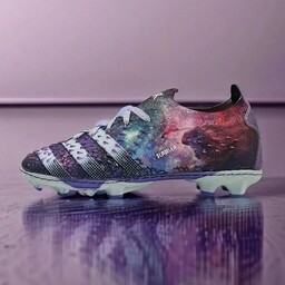 کفش چمنی مدل آدیداس پردیتور فریک مخصوص فوتبال