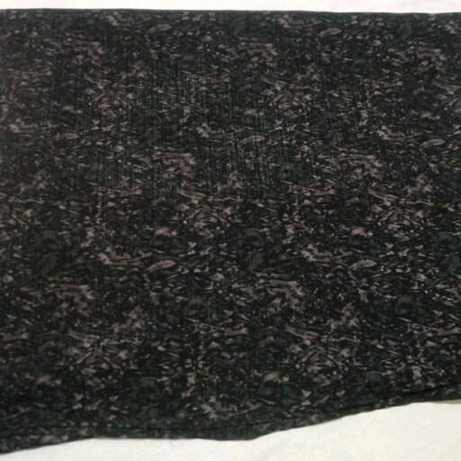چادر زنانه دوخته شده با جنس پارچه عالی برای قد 150 تا 165 تا 170 