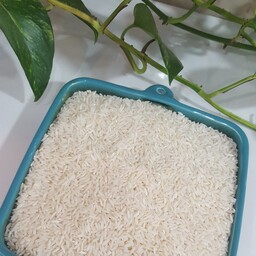 برنج علی کاظمی اعلا ، پاک شده توسط دستگاه سورتینگ ، صد درصد خالص ،  محصول امسال  ، خوش طعم و خوش بو ، 10 کیلوگرم