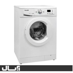  ماشین لباسشویی قطعات اروپایی آبسال 6 کیلویی سفید ،کد فروش 505