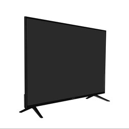 تلویزیون ال ای دی هوشمند پارس 65 اینچ Ultra HD - 4K ،کدفروش 526