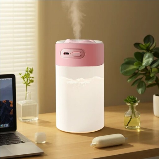 دستگاه بخور سرد برند HUMIDIFIER 