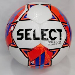 توپ فوتبال دربی استار مدل  Select سایز 5 توپ زیبا و فوق العاده عالی 