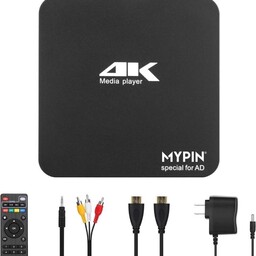 مدیا پلیر MYPIN MP033 فول hd 1080p
