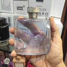 تستر ادکلن آزارو کروم Azzaro Chrome