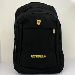 کوله پشتی برند Cat مناسب برای کیف مدرسه و کیف لپتاپ دانشجویی ارسال رایگان
