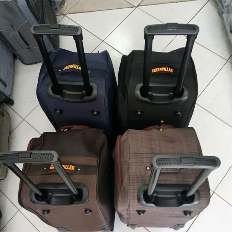 چمدان مسافرتی چمدان تراولی ساک مسافرتی ساک دستی 3 کاره رنگبندی متنوع کیفیت درجه یک