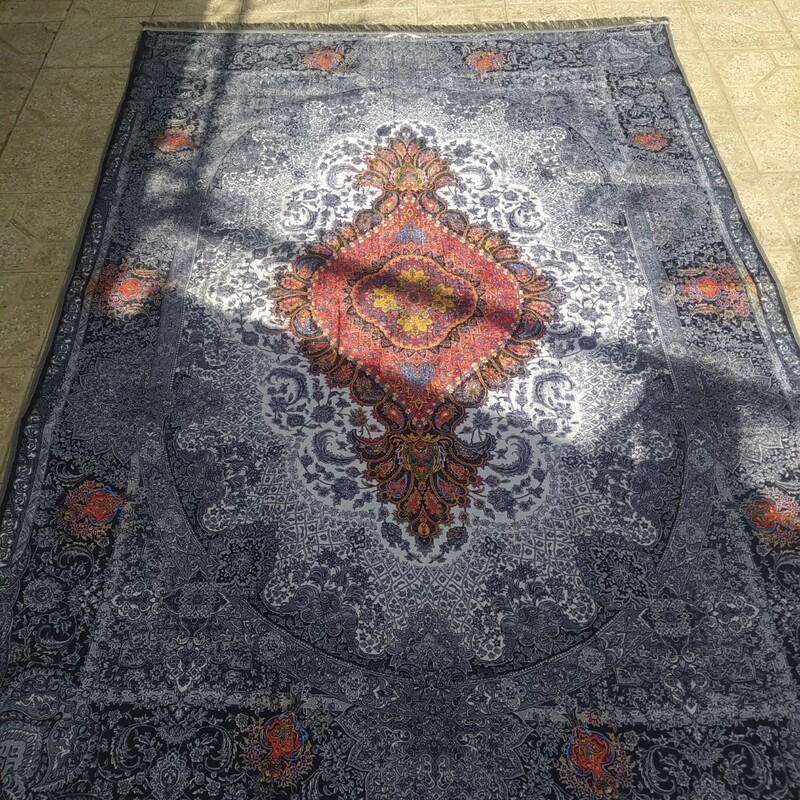 فرشینه قالیچه روفرشی 6 متری ضد آب