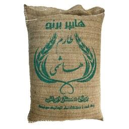 برنج ایرانی طارم هاشمی کنفی 10 کیلویی