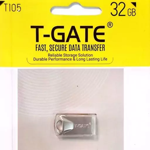 فلش مموری 32G T GATE