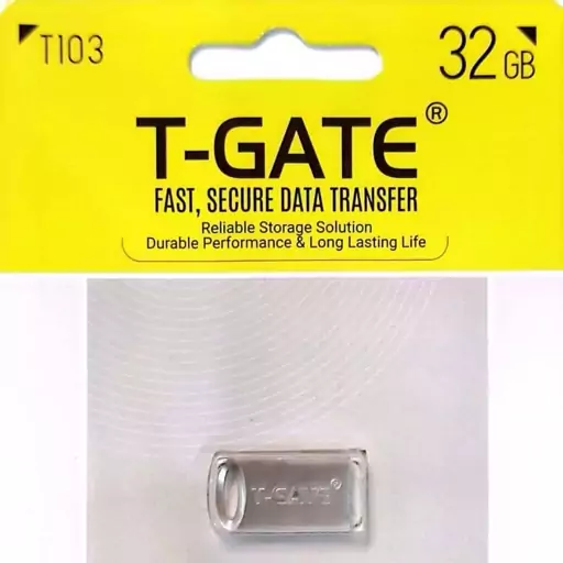 فلش مموری 32G T GATE