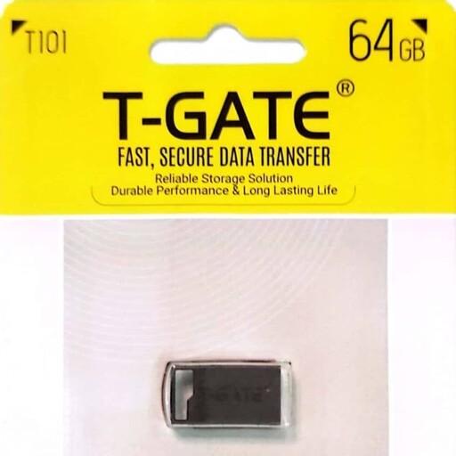 فلاش مموری T GATE 64G