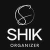 Shik_organizer