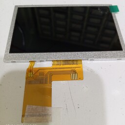 نمایشگر و LCD 4.3 اینچ ایفون تصویری 