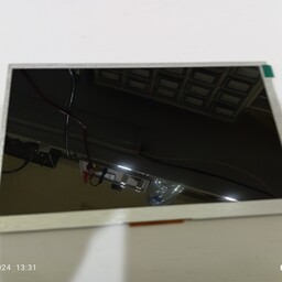 نمایشگر و LCD 7 اینچ ایفون تصویری 