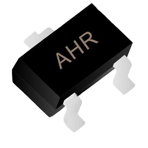 ترانزیستور AHR (ترانزیستور زنگ صوتی)