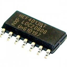 آی سی 4069 Smd