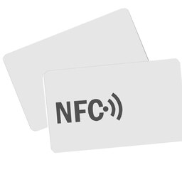 کارت NFC (پنل تابا ) ایفون تصویری