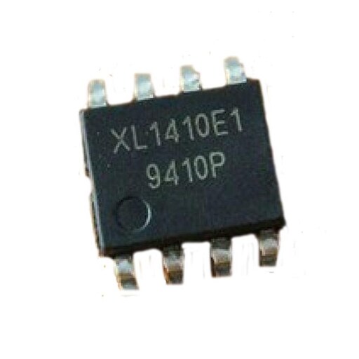 آی سی XL1410E1 (مشابهACT4060A)