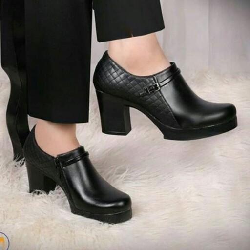 کفش اداری زنانه کد kiv91728