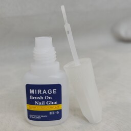 چسب ناخن لاکی میراج MIRAGE