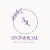 stonerose(رز سنگی)