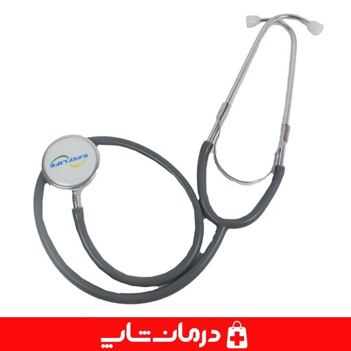 گوشی پزشکی ایزی لایف مدل easy life hs 30b  گوشی دکتری گوشی تست درمان شاپ کالای پزشکی ابزار پزشکی 401179 