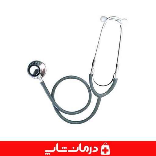 گوشی پزشکی ایزی لایف مدل easy life hs 30b  گوشی دکتری گوشی تست درمان شاپ کالای پزشکی ابزار پزشکی 401179 