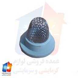 تور یک دوم صافی آبگرمکن - قطعات آبگرمکن