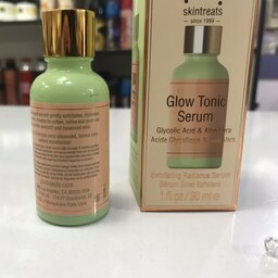 سرم ضدلک و روشن کننده پوست Glow Tonic Serum  برند Pixi