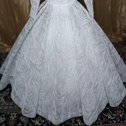   لباس عروس 