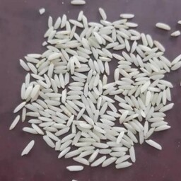 برنج ایرانی فوق اعلای ممان میانه معطر