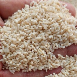 برنج ایرانی دودی شکسته معطر