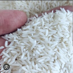برنج دودی فوق اعلای هاشمی معطر