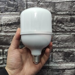 لامپ ال ای دی30وات نیکونور استاندارد ضمانت دار 