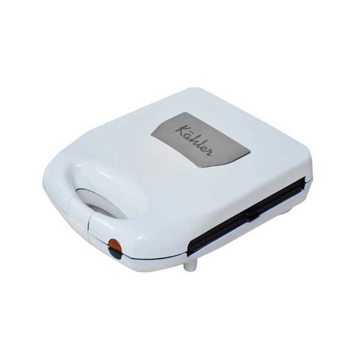 ساندویچ ساز کاخلر مدل KH-212 ا Kahler KH-212 Sandwich Maker