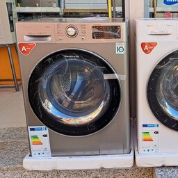 ماشین لباسشویی زانتی (طرح الجی )با دو سال گارانتی و خدمات پس از فروش 