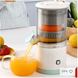 آب مرکبات شارژی citrus juicer