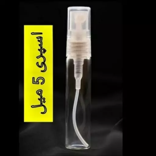 عطر گرمی زنانه پویزن گرل Poison Girl حجم 5 میل