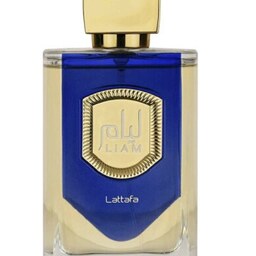 ادکلن لطافه لیام بلو شاین (مشابه جورجیو آرمانی اکوا دی جیو پروفوندو) Lattafa Perfumes Liam Blue Shine