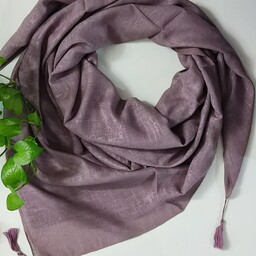 روسری نخی وال اسلپ طرح پتینه خرید مستقیم از تولید کننده 