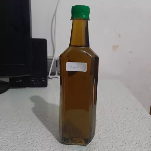 روغن براهمی نیم لیتری اصل عمده