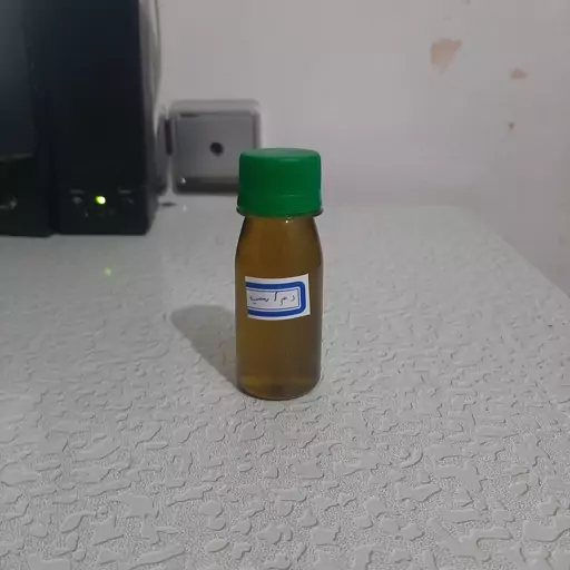 روغن دم اسب اصل عمده 60 میلی (سیاه کننده مو-پرپشت کننده مو-پرپشت کننده ابرو و مژه-تقویت ناخن-رشد ناخن-سفت کننده ناخن)