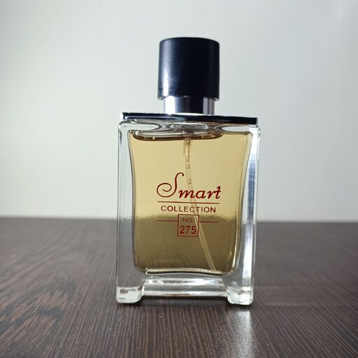 عطر مینیاتوری تق هرمس اسمارت کالکشن کد 275