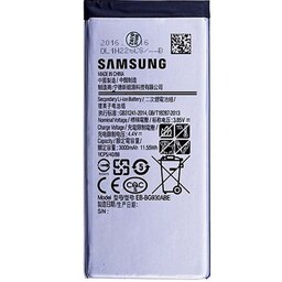 باتری موبایل مدل EB-BG930ABC ظرفیت 3000 میلی امپر ساعت مناسب برای گوشی موبایل سامسونگ Galaxy S7  