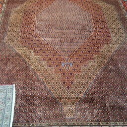 قالی دستباف سنندج نه متری 