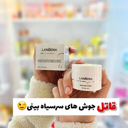 چسب بینی لانبنا